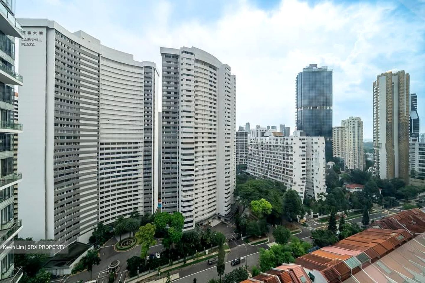 Helios Residences (D9), Apartment #559127271